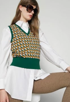 Flash Sale 😀 By Malene Birger NIMBI - Leggings - Trousers - Clay 😀 -By Malene Birger shop f5ae023fb02b490485ed4110e600bdce