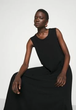 New ⭐ By Malene Birger ELIYA - Maxi 👗 Dress - Black 🥰 3 New ⭐ By Malene Birger ELIYA - Maxi 👗 Dress - Black 🥰 -By Malene Birger shop f605fe61aca3441ba9f500865ffbbd77