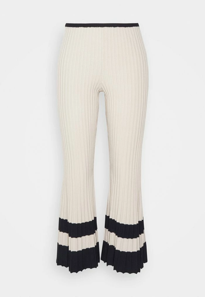 AJAY - Trousers - black Best Sale ✨ By Malene Birger AJAY - Trousers - Black ❤️ -By Malene Birger shop f748f4ec8da040c98722a58a468abeec