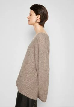 Hot Sale 🌟 By Malene Birger DIPOMA - Jumper - Chanterelle 🧨 -By Malene Birger shop f80e61e1462c42caaa33845f26018fcb