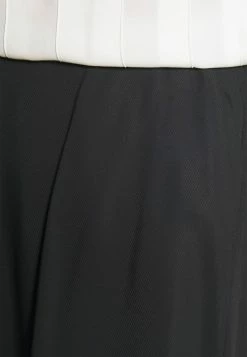 Promo 😀 By Malene Birger OSHIN - A-line 👗 Skirt - Black ❤️ -By Malene Birger shop f87db2efdbef4bc286e25ebbb17900a4