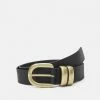 Promo 🥰 By Malene Birger ZOIRA - Belt - Black 😉