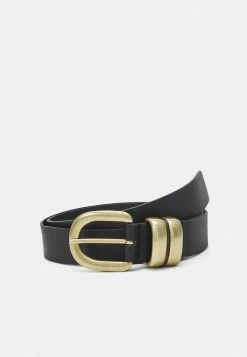 Promo ๐ฅฐ By Malene Birger ZOIRA - Belt - Black ๐
