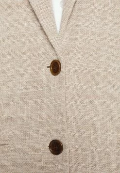 Cheapest ๐งจ By Malene Birger ROSETTAN - Blazer - Nature โจ 6 Cheapest ๐งจ By Malene Birger ROSETTAN - Blazer - Nature โจ -By Malene Birger shop fa7de82e8e044472a0156bdafc24ace0