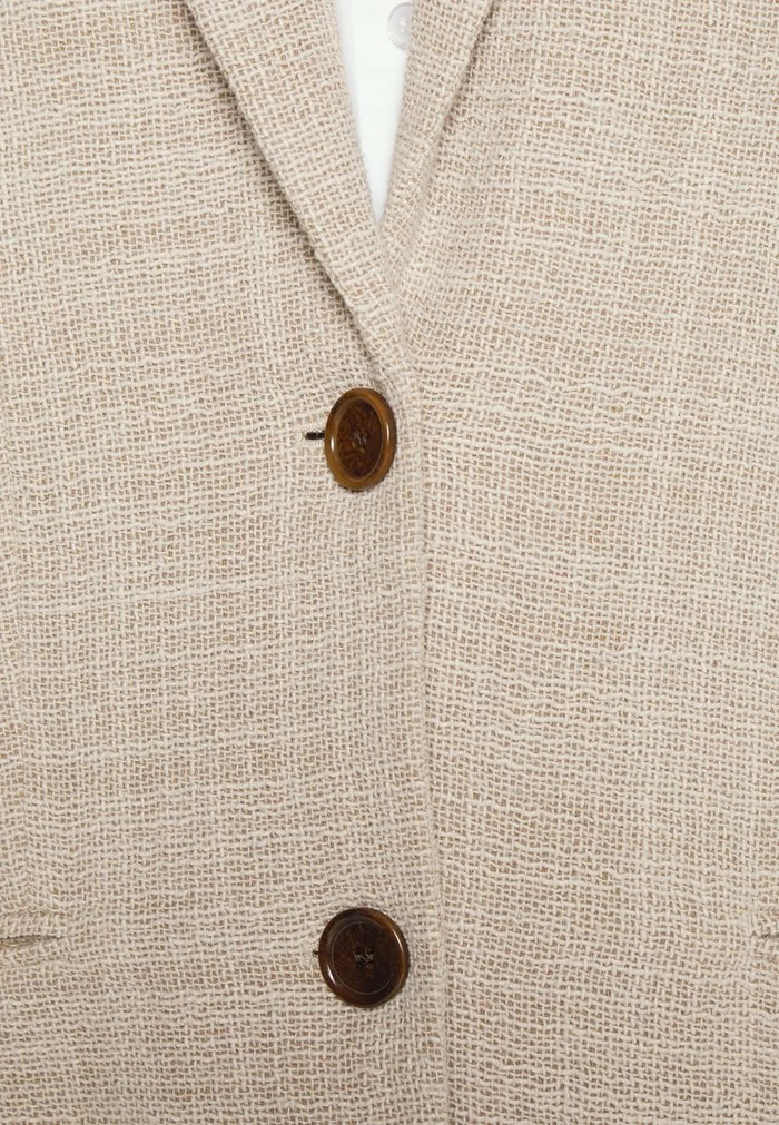 ROSETTAN - Blazer - nature Cheapest ๐งจ By Malene Birger ROSETTAN - Blazer - Nature โจ -By Malene Birger shop fa7de82e8e044472a0156bdafc24ace0