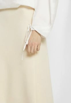 Discount 🔔 By Malene Birger ANGELLO - A-line 👗 Skirt - Almond ❤️ 6 Discount 🔔 By Malene Birger ANGELLO - A-line 👗 Skirt - Almond ❤️ -By Malene Birger shop fbedcd5e09bf47c99481b6c8a7ed3066