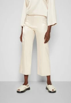 Best reviews of 🛒 By Malene Birger EVILIA - Trousers - Almond ✔️ -By Malene Birger shop fc346bea0edb48618f7c0e5b2b638370