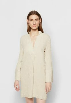 Best reviews of 🛒 By Malene Birger FLAINES - Day 👗 Dress - Old Beige 🤩 -By Malene Birger shop fc9a4f7fd5c7499da219a33084d337fb