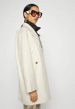 Best Sale 🤩 By Malene Birger AYVIA - Short 🧥 Coat - Nature 🎉 -By Malene Birger shop fcfb8309d2c84b819ca8ee27f672ec10