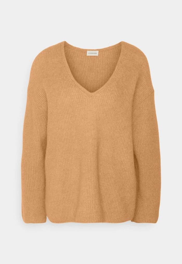 DIPOMA - Jumper - matt peach Brand new ๐ฅฐ By Malene Birger DIPOMA - Jumper - Matt Peach ๐ -By Malene Birger shop fd3ffb3f047f40f1afb88f275921c552