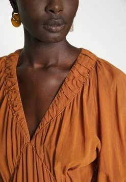 Best deal 👍 By Malene Birger AHYENNA - Day 👗 Dress - Caramel Cafe 🛒 9 Best deal 👍 By Malene Birger AHYENNA - Day 👗 Dress - Caramel Cafe 🛒 -By Malene Birger shop fdbfcb09eadb45fd880dfe80fdda21ea